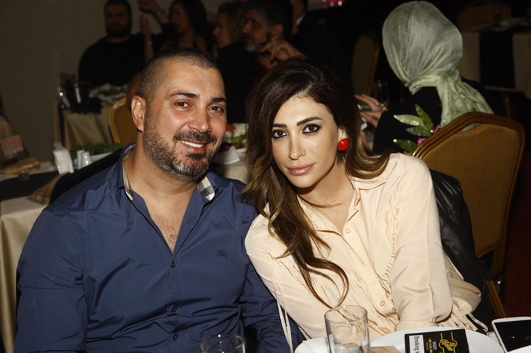 Melhem Zein & Sabine Concert